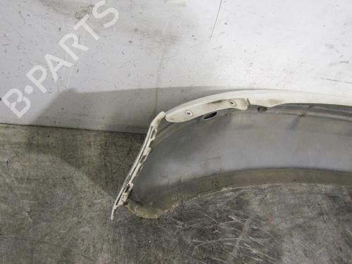 Rear bumper SKODA FABIA I (6Y2) 1.9 SDI | BP25096370C8 