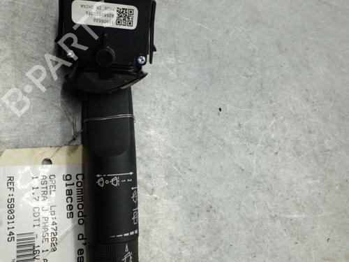 Steering column stalk OPEL ASTRA H (A04) | BP25104273I23 - Image 3