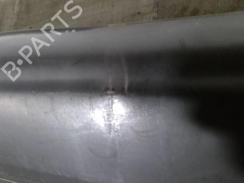 Rear bumper CITROËN SAXO (S0, S1) 1.5 D | BP25068536C8 