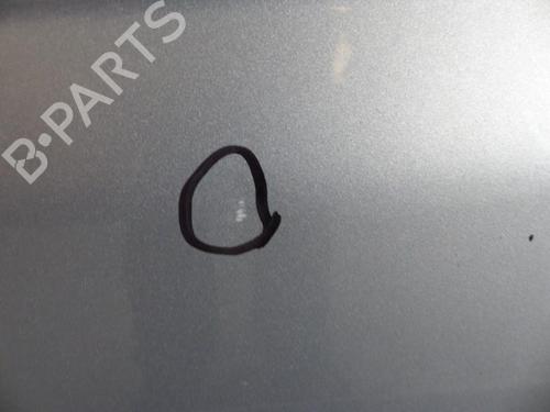 Left rear door KIA CERATO I Hatchback (LD) 2.0 CRDi | BP25080173C4 