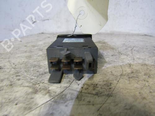 Used Warning switch Warning switch VW PASSAT B5.5 (3B3) [2000-2005] 25079215 25079215