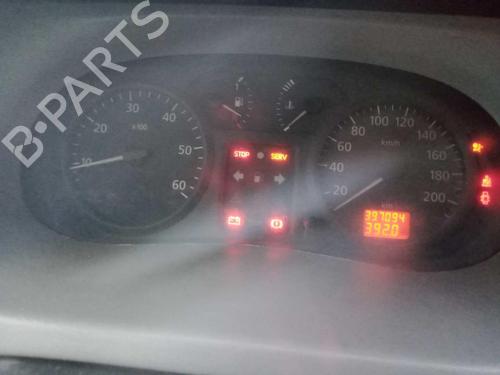 Grill RENAULT TRAFIC II Van (FL) | BP25089666C40 - Image 8