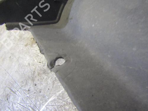 Rear bumper SEAT LEON (1M1) 1.9 TDI | BP25107124C8 