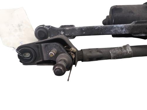 Used Front wiper motor Front wiper motor TOYOTA AYGO (_B1_) 1.0 (KGB10_, KGB10R) (68 hp) 31587669 31587669