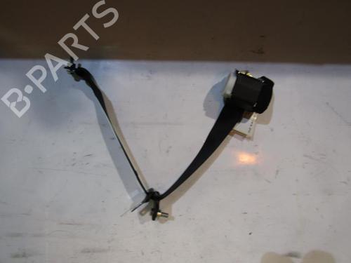 Used Rear right belt tensioner FIAT 500 (312_) 1.2 (312AXA1A) (69 hp) 25064027