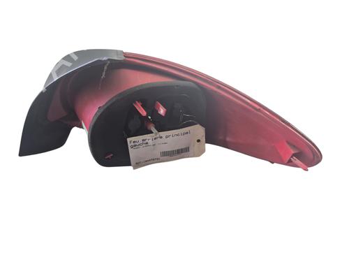 Left taillight PEUGEOT 206+ (2L_, 2M_) 1.4 HDi eco 70 | BP25220394C34 