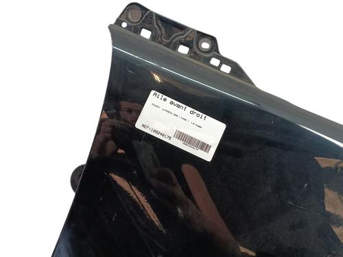 Right front fenders PEUGEOT 3008 I MPV (0U_) 1.6 HDi | BP27702626C42 