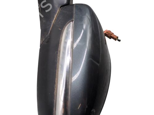 Used Left mirror PEUGEOT 208 I (CA_, CC_) 1.6 HDi (92 hp) 29935966