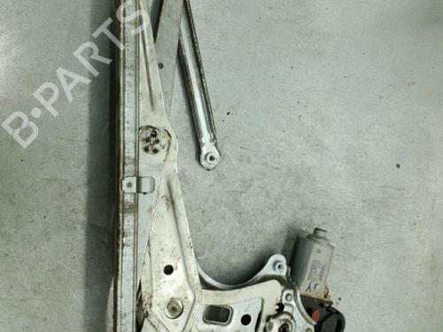 Used Front right window mechanism Front right window mechanism 25104499 25104499