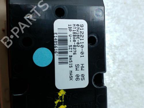 Left front window switch BMW 5 Touring (E61) 525 d | BP25077916I27 