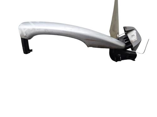 Front right exterior door handle CITROËN C3 III (SX) 1.2 VTi 82 | BP25052693C129 