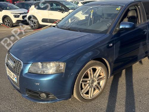 Right headlight AUDI A3 (8P1) 2.0 TDI 16V | BP38680421C29  - Image 8