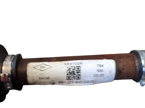 Left front driveshaft DACIA SANDERO III 1.0 TCe 110 | BP31940801M38