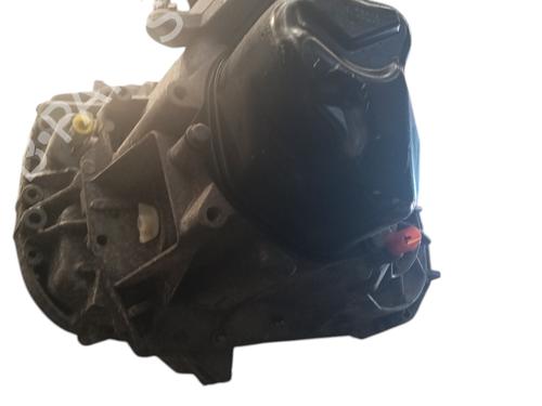 Gearbox RENAULT CLIO III (BR0/1, CR0/1) 1.2 16V (BR02, BR0J, BR11, CR02, CR0J, CR11) | BP26954809M3 