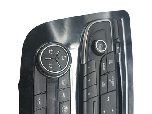Climate control PEUGEOT 508 I (8D_) 1.6 HDi | BP25062328I5 