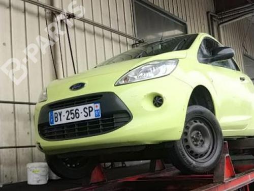 Climate control FORD KA (RU8) 1.2 | BP10586426I5 - Image 8