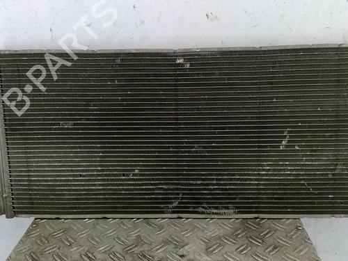 Used AC radiator AC radiator OPEL CORSA D (S07) 1.3 CDTI (L08, L68) (75 hp) 25078198 25078198