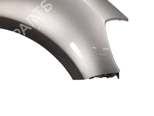 Right front fenders RENAULT CLIO III (BR0/1, CR0/1) 1.5 dCi (BR17, CR17) | BP29956372C42