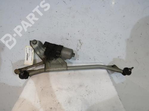 Used Front wiper motor Front wiper motor DACIA LOGAN MCV (KS_) 1.5 dCi (KS0W) (86 hp) 10608998 10608998