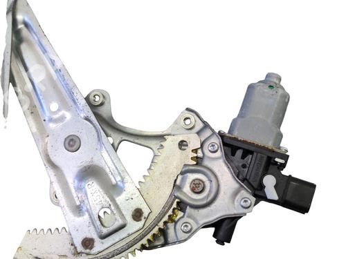 Front right window mechanism PEUGEOT 4008 1.8 HDi AWC | BP28124638C23 