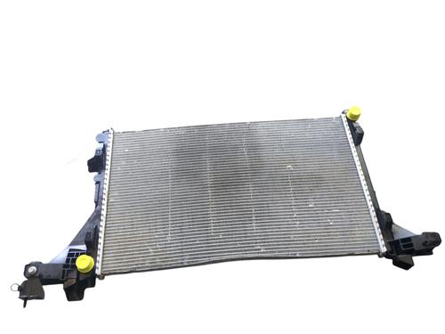 Køler RENAULT MASTER III Platform/Chassis (EV, HV, UV) 2.3 dCi 165 RWD (HV0P, HV0U, HV10, HV12, UV0P, UV0U,... (163 hp) 29431030