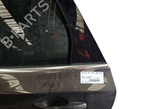 Left rear door FORD FOCUS III  | BP25098682C4 