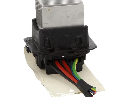 Heater resistor CITROËN C3 III (SX) 1.2 VTi 82 | BP33723729M108 - Image 3