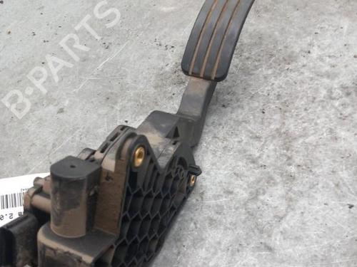 Used Other RENAULT LAGUNA III (BT0/1) 2.0 dCi (BT07, BT0J, BT14, BT1A, BT1S) (131 hp) 25101122