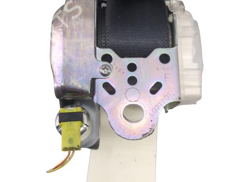 Front right seatbelt TOYOTA AYGO (_B1_) 1.0 (KGB10_, KGB10R) | BP31574948I25 