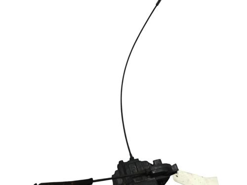 Front right lock RENAULT MODUS / GRAND MODUS (F/JP0_) 1.5 dCi (JP0G, JP0H) | BP26023731C97 
