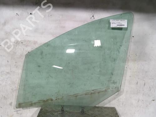 Used Front left door window PEUGEOT 308 I (4A_, 4C_) 1.6 HDi (109 hp) 25093823