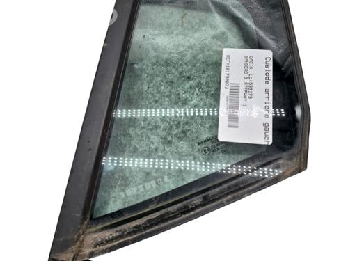 Used Rear left door window DACIA SANDERO III 1.0 TCe 100 ECO-G (101 hp) 28358303