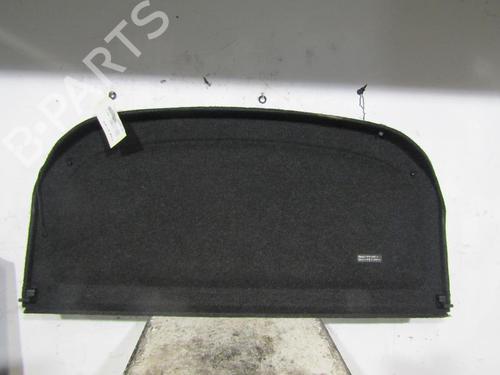 Used Rear parcel shelf TOYOTA COROLLA (_E12_) [2001-2008]  25085257