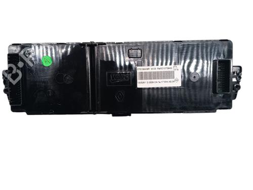 Used Climate control RENAULT SCÉNIC III (JZ0/1_) 1.6 dCi (JZ00, JZ12) (130 hp) 30819987