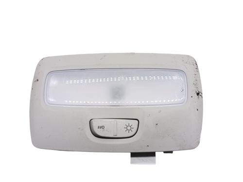 Interior roof light RENAULT EXPRESS Box Body/MPV 1.3 TCe 100 (F6MA) | BP25053119I8 - Image 2