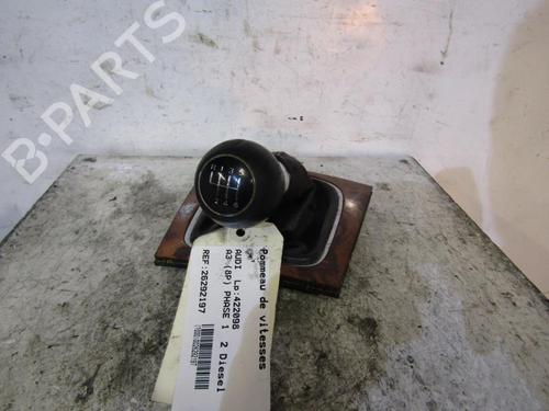 Shift knob AUDI A3 (8P1) | BP25105776I34 - Image 2