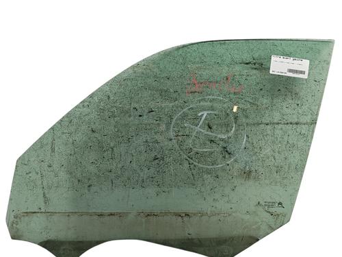 Used Front left door window CITROËN C4 Picasso II [2013-2025]  25056686
