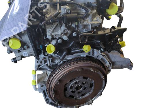Engine RENAULT GRAND SCÉNIC IV (R9_) 1.2 TCe 130 | BP28321457M1 