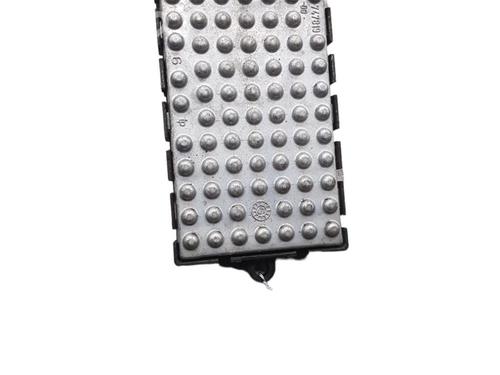 Heater resistor BMW 5 Touring (E61) | BP25054331M108