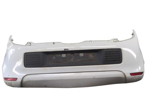 Rear bumper RENAULT TWINGO III (BCM_, BCA_) 1.0 SCe 70 (BCMB) | BP31587704C8 