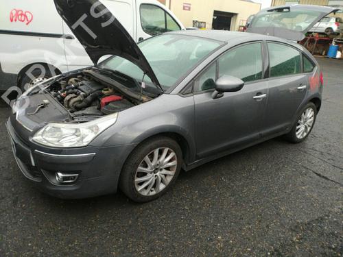 Left mirror glass CITROËN C4 I (LC_) 1.6 HDi | BP25081777C148 