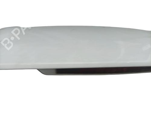 Rear spoiler RENAULT CLIO IV (BH_) 1.2 TCe 120 (BHAU) | BP25076374C96 
