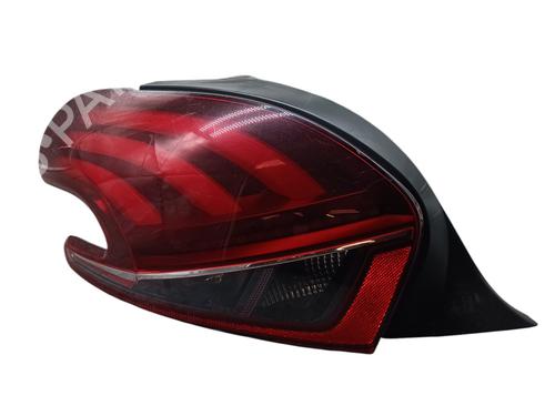 Left taillight PEUGEOT 208 I (CA_, CC_) 1.6 BlueHDi 100 | BP28128219C34 