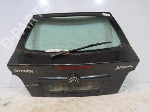 Tailgate CITROËN XSARA Coupe (N0) 1.4 i | BP25086250C6 