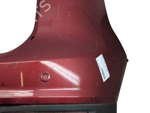 Rear bumper FORD C-MAX II (DXA/CB7, DXA/CEU) 1.0 EcoBoost | BP31174641C8 