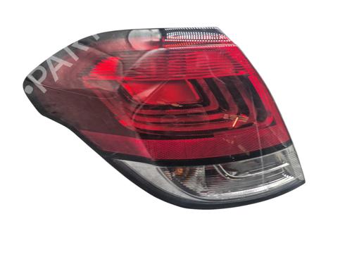 Used Left taillight CITROËN C4 II (NC_) 1.6 BlueHDi 120 (120 hp) 29251846