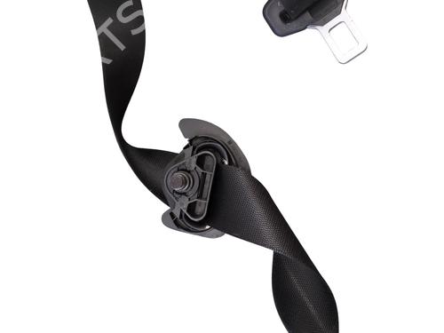 Front right seatbelt MERCEDES-BENZ C-CLASS (W204) C 220 CDI (204.008) | BP29004702I25 - Image 3
