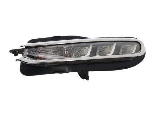 Left daytime light CITROËN C3 III (SX) 1.6 BlueHDi 100 | BP38081691C104 - Image 4