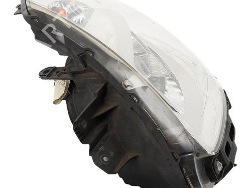 Left headlight RENAULT CLIO III (BR0/1, CR0/1) 1.2 16V (BR02, BR0J, BR11, CR02, CR0J, CR11) | BP36149155C28  - Image 5
