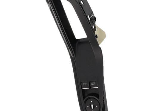 Left front window switch FORD FIESTA VI (CB1, CCN) 1.0 | BP35891308I27 - Image 4